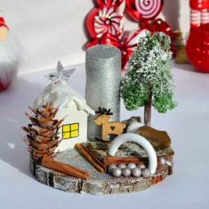 Decoratiune Craciun 1