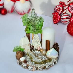 Decoratiune Craciun 2